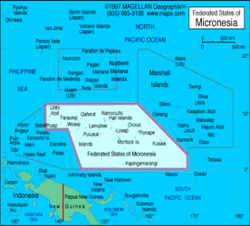 Federated States of Micronesia